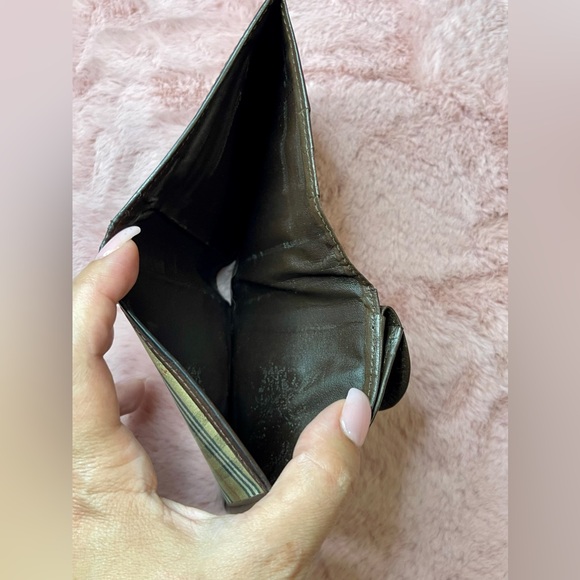 Burberry Men’s wallet and card holder - Bundle deal - Picture 5 of 11